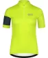 Dámsky cyklo dres NORDBLANC ENTHUSIAST NBSLF8084 ZELENÁ