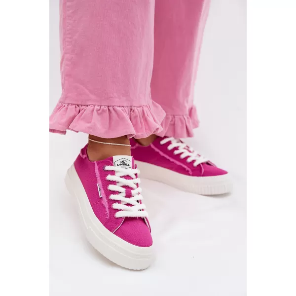  Dámske tenisky O'NEILL 90261009.06R PINK 