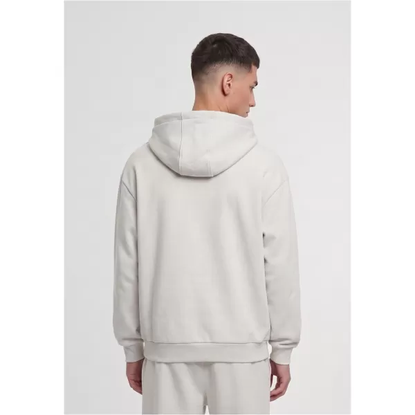  Pánska mikina URBAN CLASSICS TB7284-00555 OFF WHITE 