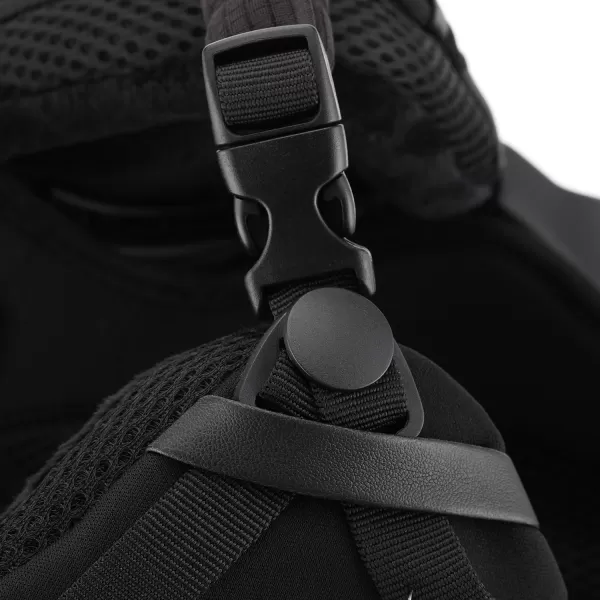  Helma ALPINE PRO RAPIDE BLACK 