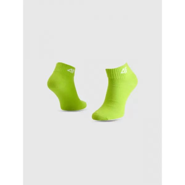  Detské ponožky 4F JWSS26USOCM558 MULTICOLOUR 1 