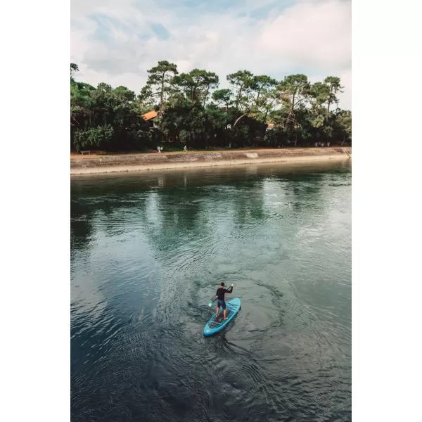  Paddleboard SPINERA Lets Paddle 124 NEURČENÉ 