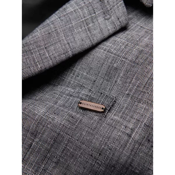  Pánske sako OMBRE M169 GRAPHITE 