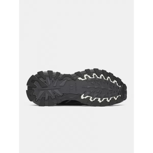  Topánky UNDER ARMOUR UA EXPLOR TRAIL 6012791-004 ČIERNA 