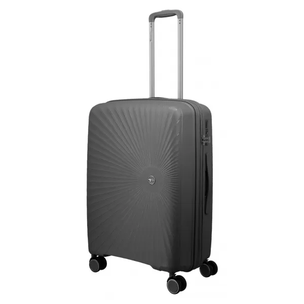  Kufor TRAVELITE TAMARIS VOYAAGE EXP. ANTHRACITE 