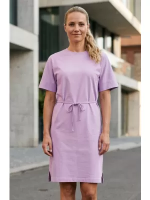 Dámske šaty MALFINI MUSE 816 ORCHID
