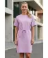 Dámske šaty MALFINI MUSE 816 ORCHID