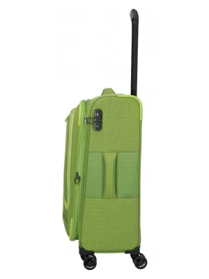 Kufor TRAVELITE Corsiica M FRESH GREEN