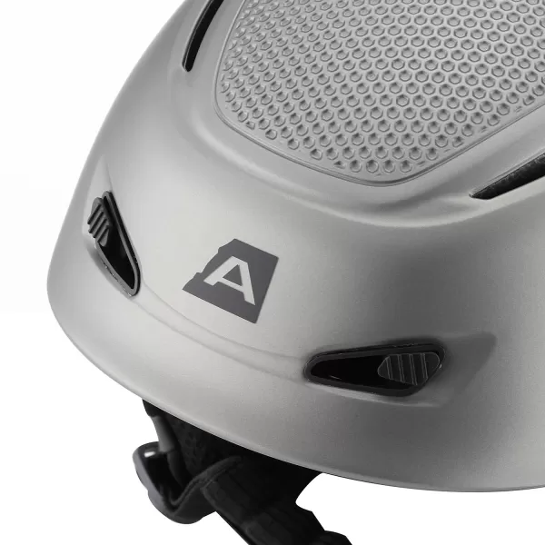  Helma ALPINE PRO RAPIDE SMOKED PEARL 