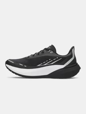 Pánske topánky UNDER ARMOUR UA VELOCITI DISTANCE 6006030-002 ČIERNA