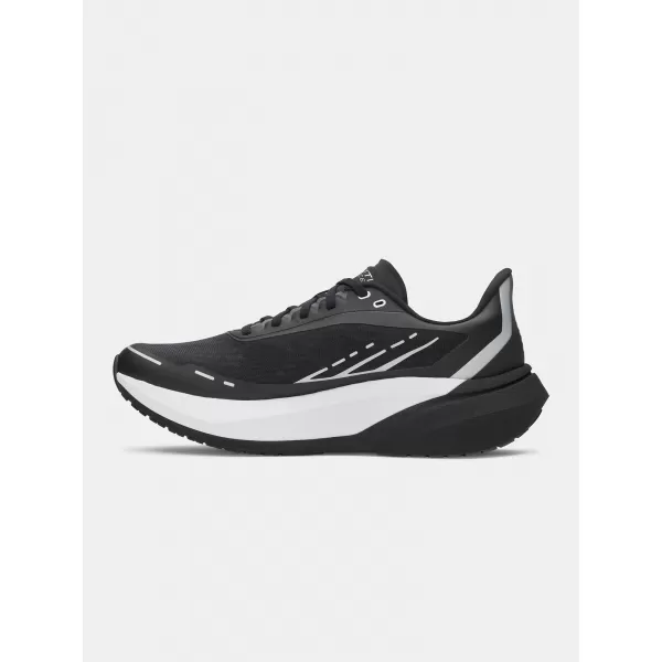  Pánske topánky UNDER ARMOUR UA VELOCITI DISTANCE 6006030-002 ČIERNA 