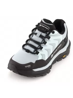 Outdoorové topánky ALPINE PRO BRALE ASHLEY BLUE