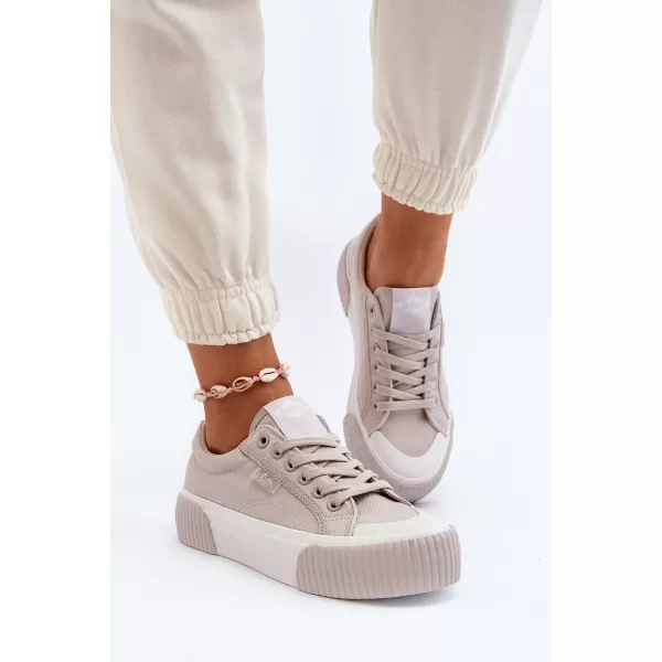  Dámske tenisky LEE COOPER LCW-24-31-2178L GREY 