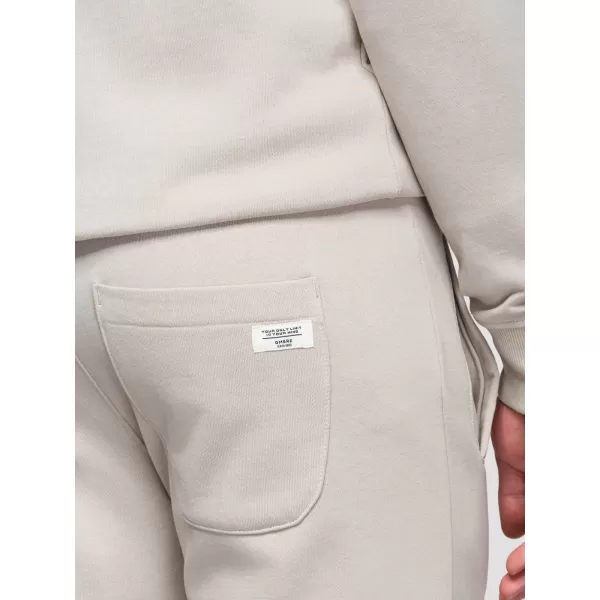  Pánska súprava OMBRE Z123 BEIGE 