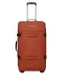 Taška TRAVELITE BOLONIA WHEELED DUFFLE ORANGE