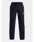 Chlapčenské nohavice UNDER ARMOUR UA B RIVAL WVN PANT 1390155-410 MODRÁ