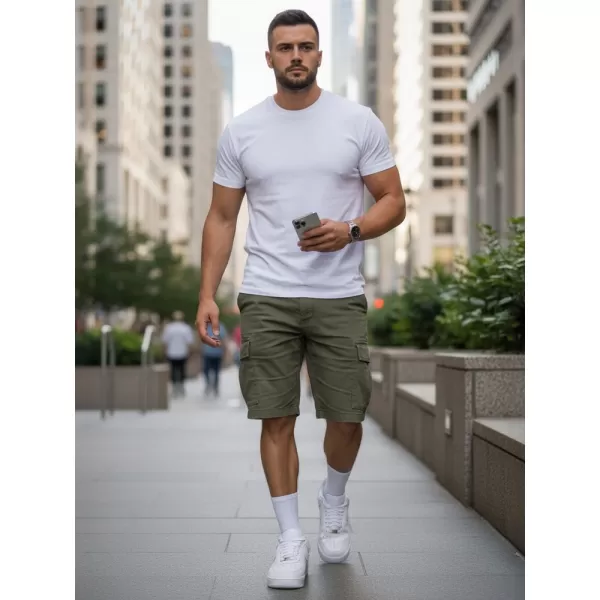  Pánske tričko DSTREET RX5674 BIELA 