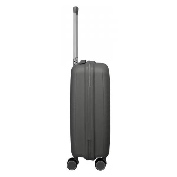  Sada kufrov TRAVELITE TAMARIS VOYAAGE ANTHRACITE 