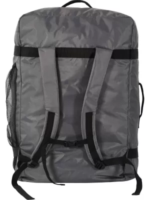 Transportný vak AQUA MARINA Zip pro jednokajaky ŠEDÁ