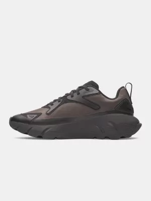Topánky UNDER ARMOUR AURA RPSTP 6008992-002 ČIERNA