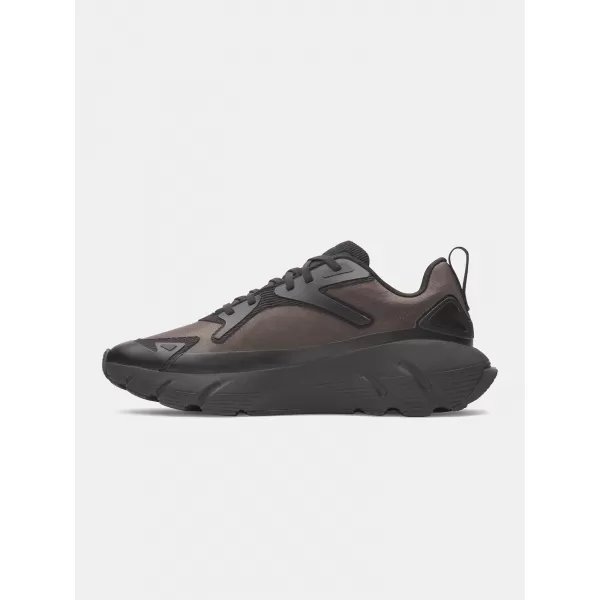  Topánky UNDER ARMOUR AURA RPSTP 6008992-002 ČIERNA 