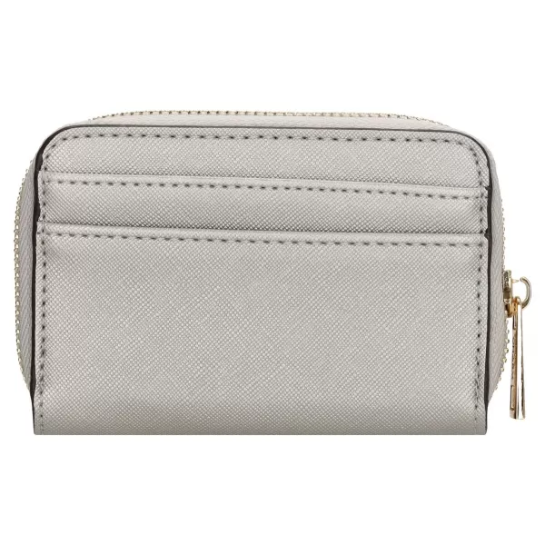  Peňaženka CHARM LONDON CHL-21429079 SILVER 