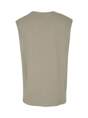 Detské tielko URBAN CLASSICS UCK1562-01325 PALE OLIVE