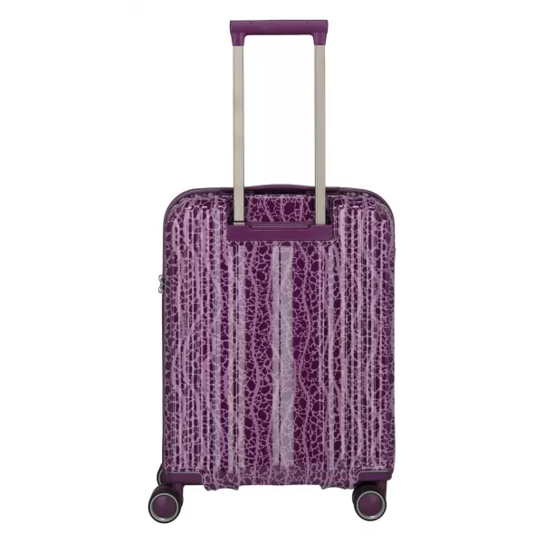  Sada kufrov TRAVELITE LASCANA EDITION S,M,L PLUM 