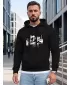 Pánska mikina DSTREET NX5146BX-03-09 ČIERNA