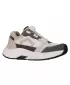 Pánske topánky PENTAGON PYTHON SNEAKERS FREELOCK EDITION K15066-FLK PYTHON WHITE