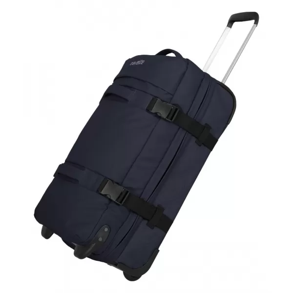  Taška TRAVELITE BOLONIA WHEELED DUFFLE NAVY 