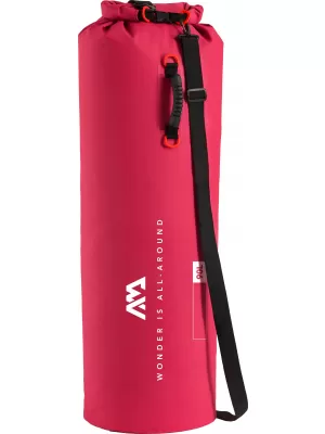 Lodný vak AQUA MARINA 90lt PINK