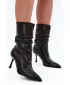 Dámske topánky VINCEZA 89166 BLACK