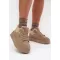 Dámske snehule BIG STAR SHOES SS274105 BEIGE