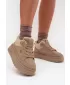 Dámske snehule BIG STAR SHOES SS274105 BEIGE