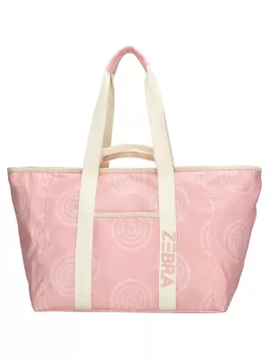 Taška ZEBRA TRENDS ELISE W00761 PINK