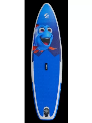 Paddleboard SUN REFLECTIONS Kids 82 BLUE