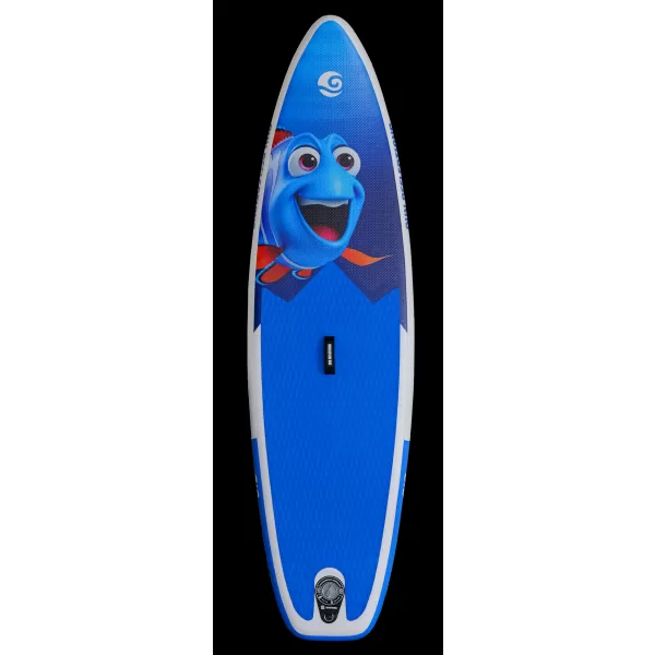  Paddleboard SUN REFLECTIONS Kids 82 BLUE 