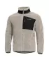 Pánska mikina PENTAGON SUMMIT SHERPA FLEECE K08063 DESERT TAN