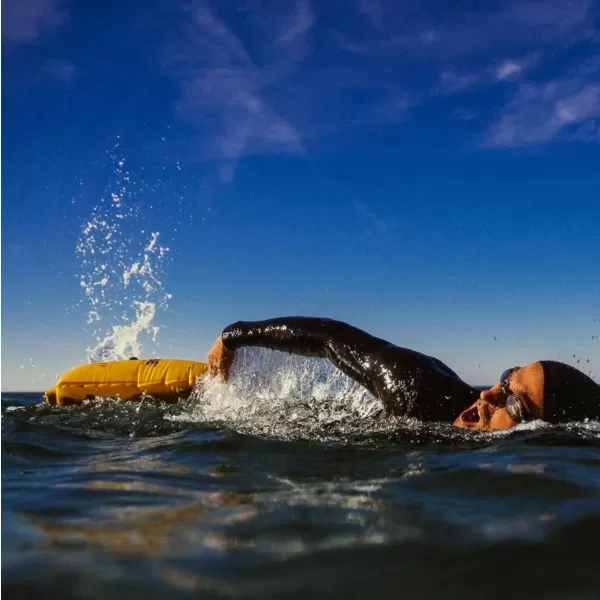  Záchranný systém RESTUBE Swim Buoy NEURČENÉ 