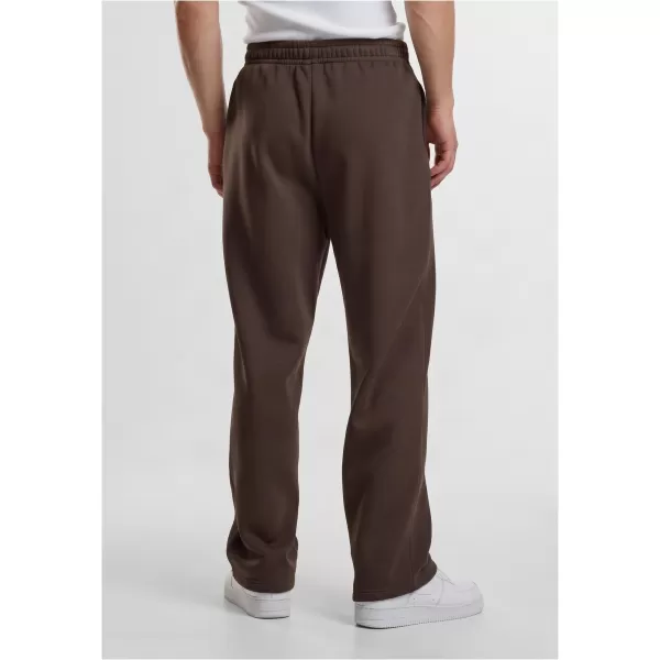  Pánske tepláky URBAN CLASSICS TB7285-21219 WARM BROWN 