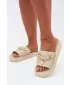 Dámske nazúvaky BOTO 56160 BEIGE