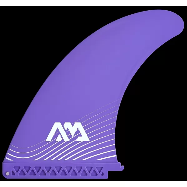  Flosna AQUA MARINA Swift Attach 9 Center PURPLE 