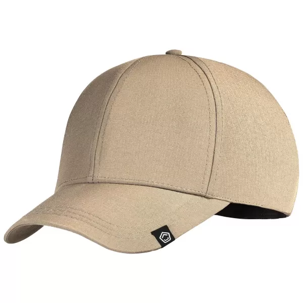 Šiltovka PENTAGON CIPHER STEALTH K13076 KHAKI 