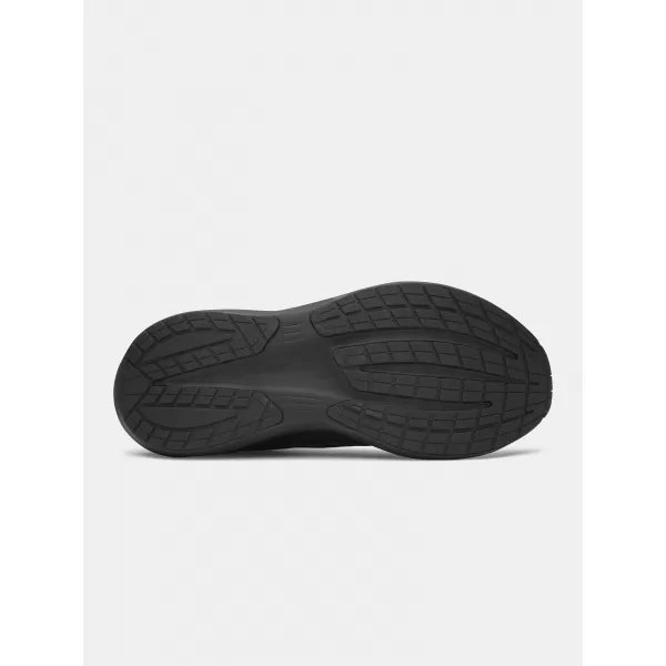  Pánske topánky UNDER ARMOUR UA VELOCITI PACE 6009107-001 ČIERNA 