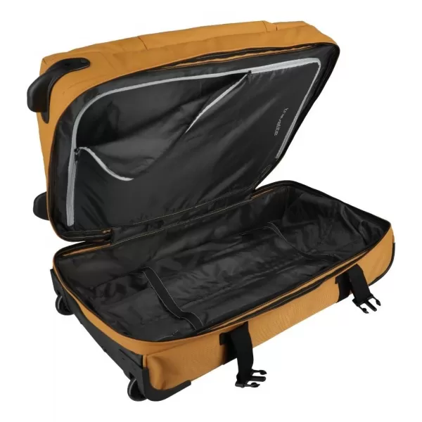  Taška TRAVELITE BOLONIA WHEELED DUFFLE YELLOW 