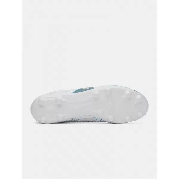  Kopačky UNDER ARMOUR U SHADOW CLUB 4 FG 6006232-101 BIELA 