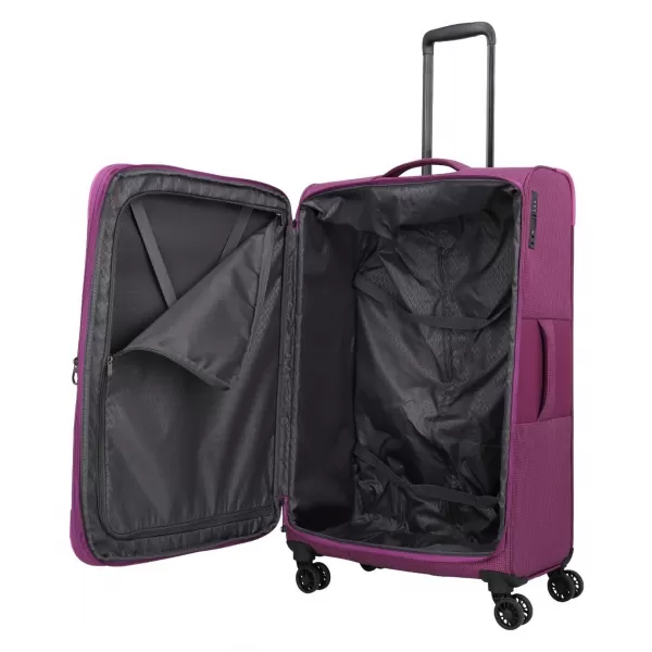  Kufor TRAVELITE Corsiica L PINK 