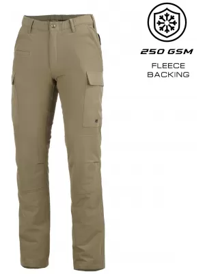 Pánske nohavice PENTAGON BDU 2.0 ARCTIC PANTS K05068 COYOTE
