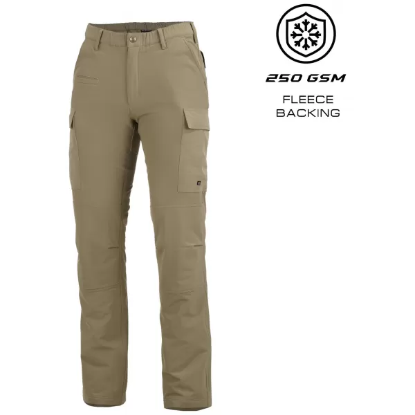  Pánske nohavice PENTAGON BDU 2.0 ARCTIC PANTS K05068 COYOTE 